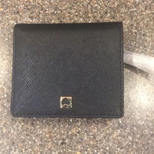 NWOT Kate Spade wallet